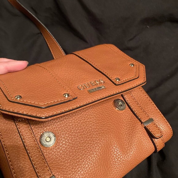 Guess Cross Body bag - Picture 4 of 7